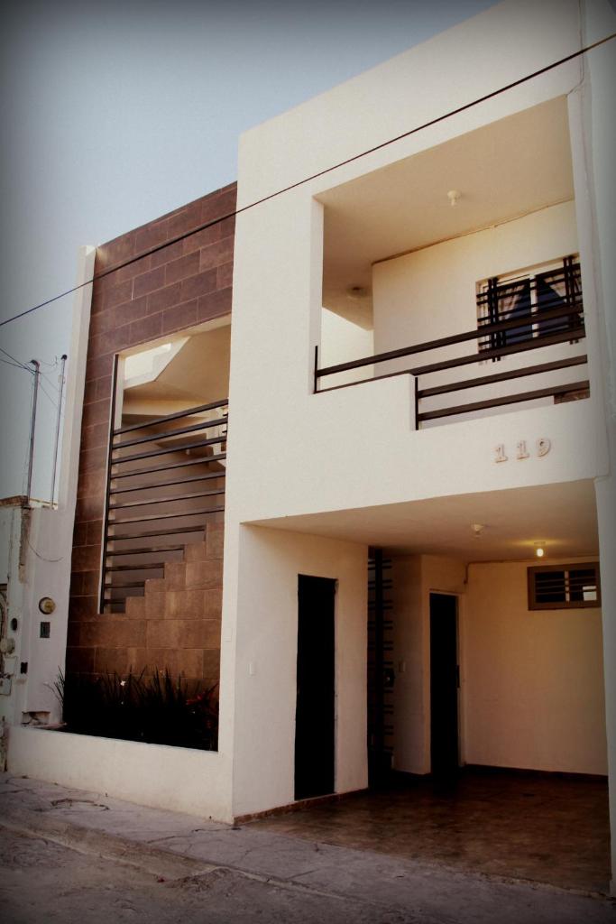 Residencia San Pablo photo 1