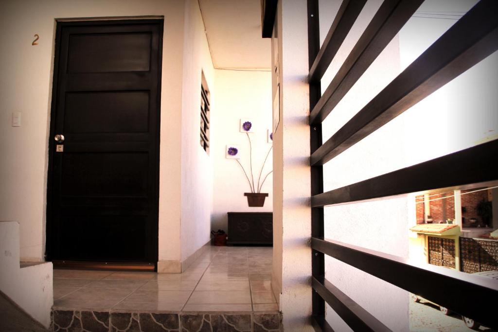 Residencia San Pablo photo 2