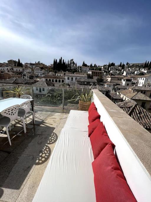 Alhambra Views! Amazing Loft with Sunny Terrace! photo 1