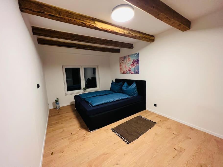 Traumhaus•7Beds•CoWorking•Wifi•3ParkingSpaces photo 2