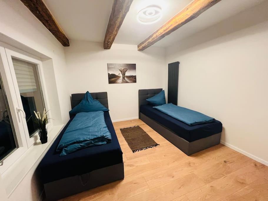 Traumhaus•7Beds•CoWorking•Wifi•3ParkingSpaces photo 4