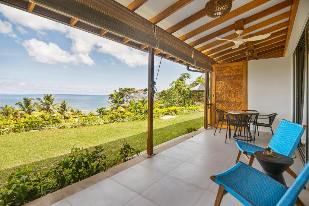 Paradise Chalets Yoga & Wellness photo 2