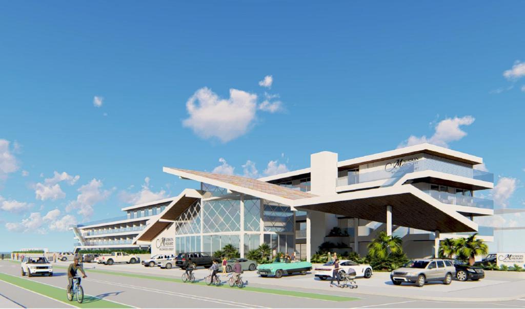Madison Resort Wildwood Crest image