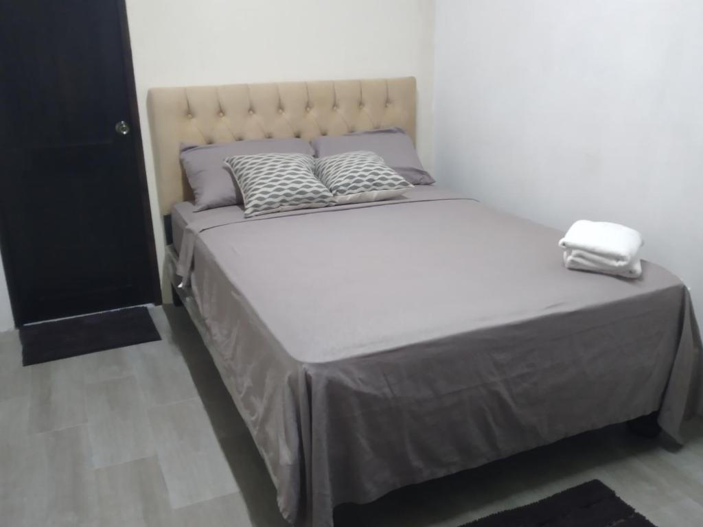 Habitación Matrimonial en montañita photo 1