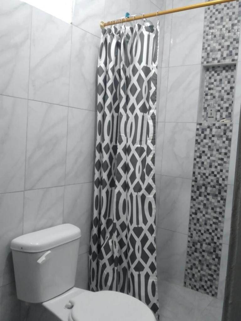 Habitación Matrimonial en montañita photo 4