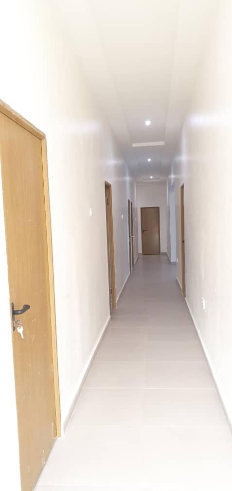 Muntala's Guest House photo 3