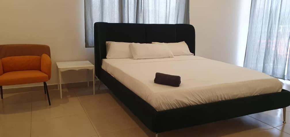 Muntala's Guest House photo 2