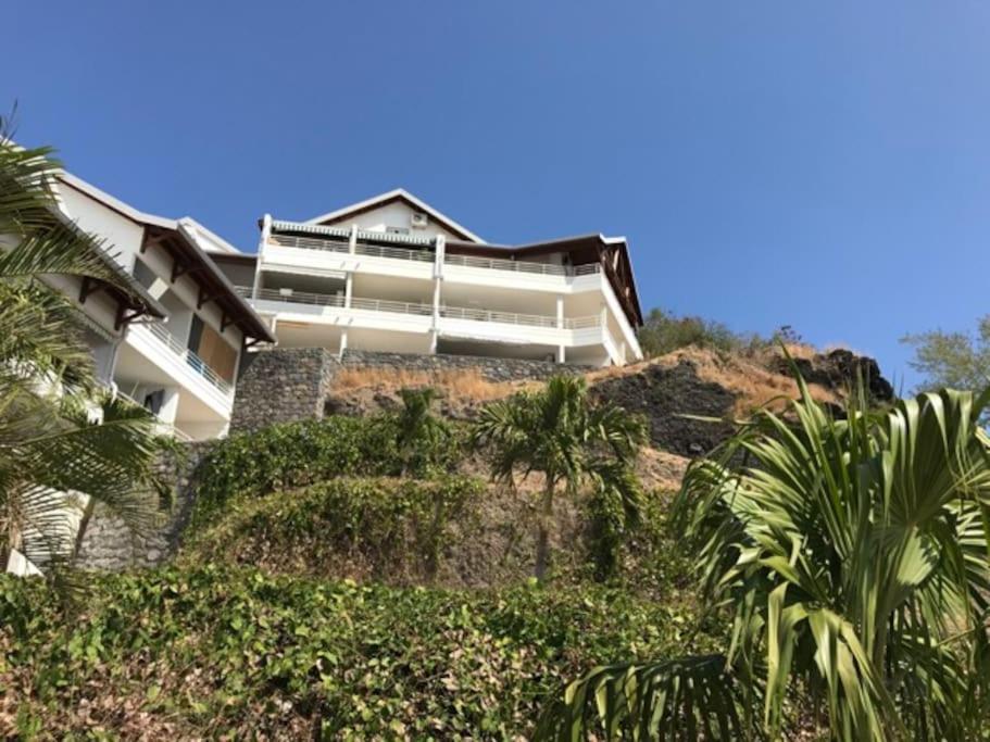 Appartement Boucania avec spa vue mer photo 2