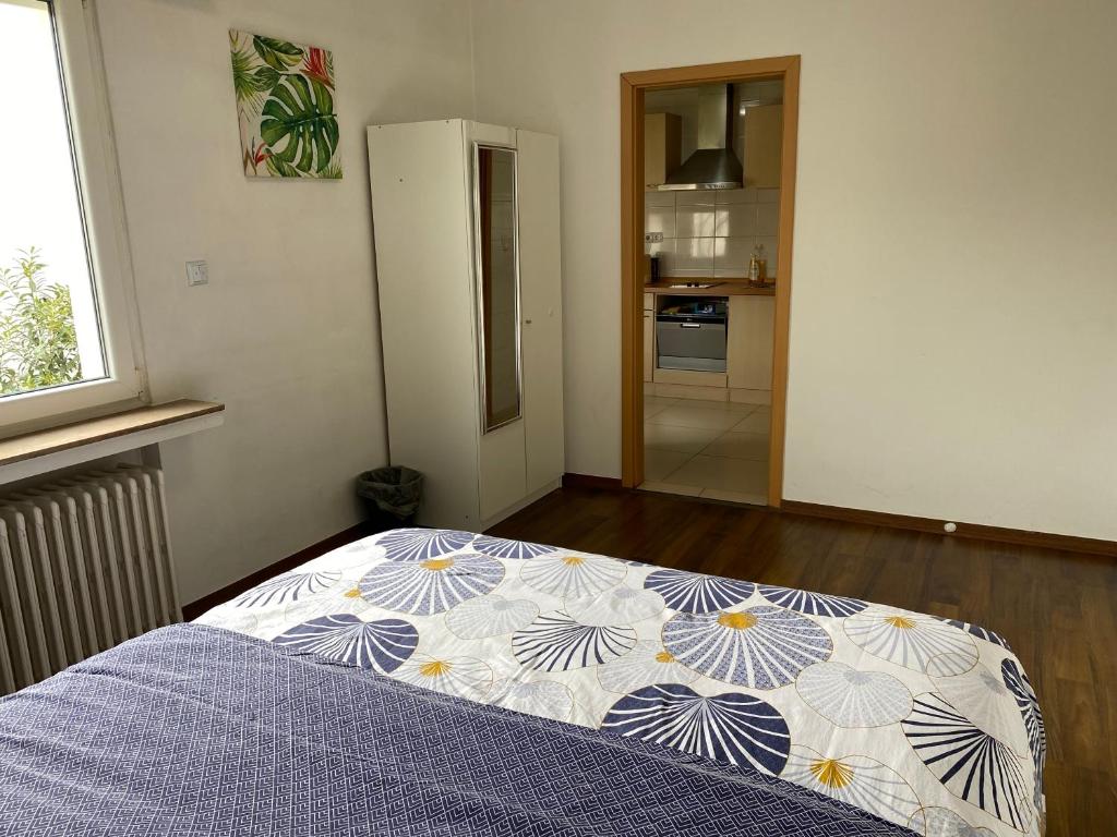 Apartment CHEZ TONY photo 3