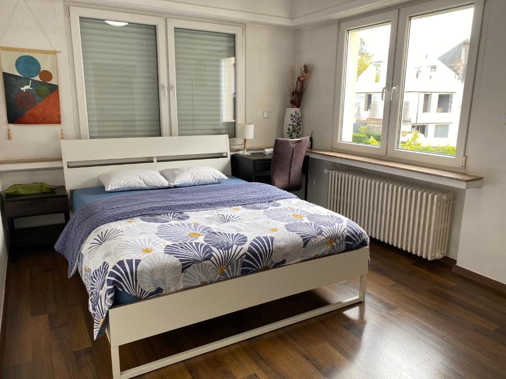 Apartment CHEZ TONY photo 2