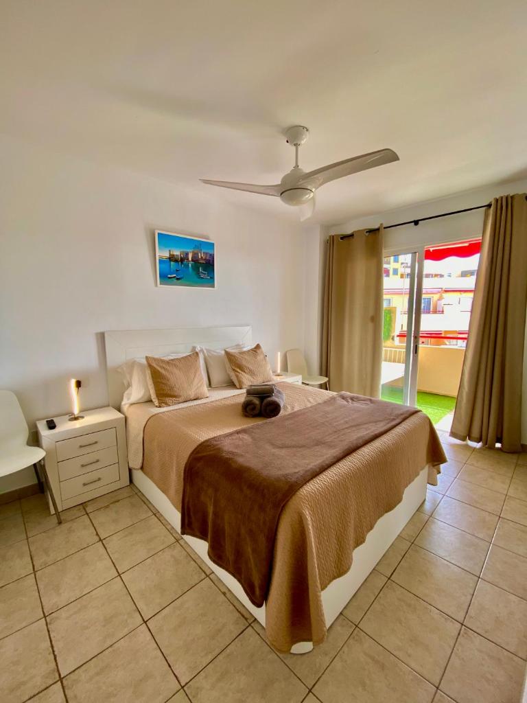 Bonito apartamento cerca del mar - Vivienda Vacacional photo 1