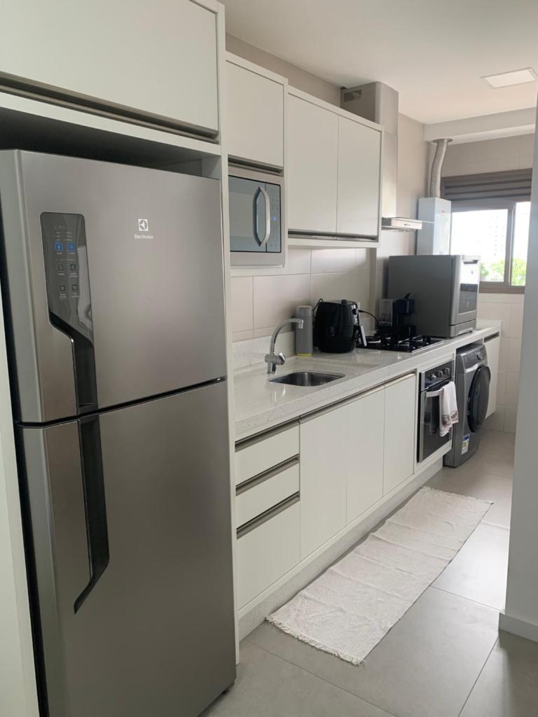 Encantos dos Mares - Apartamento 5 - Balneário Camboriú