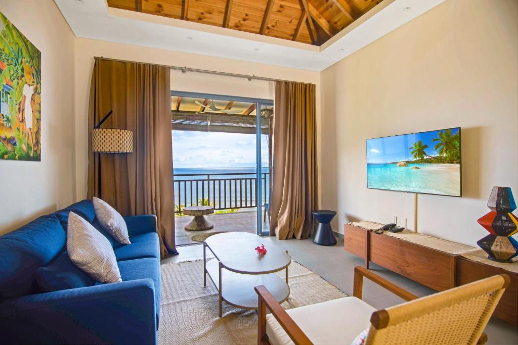 Paradise Chalets Yoga & Wellness photo 1