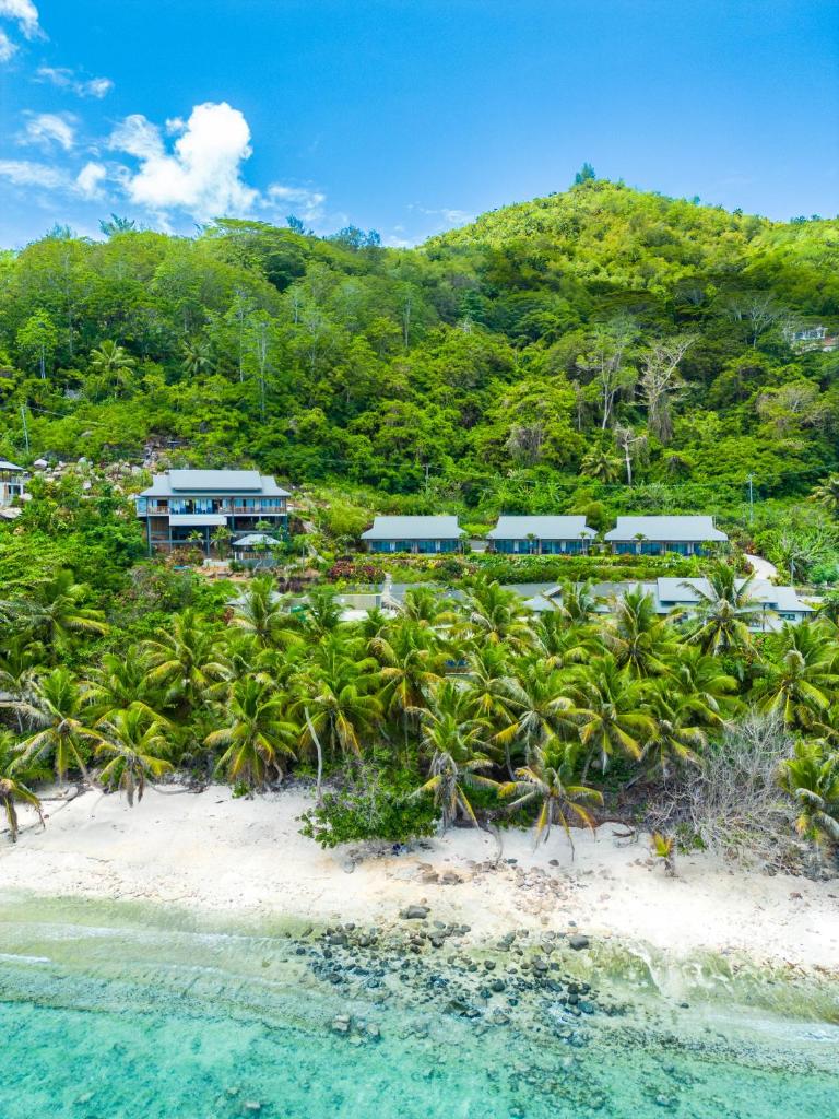 Paradise Chalets Yoga & Wellness photo 3