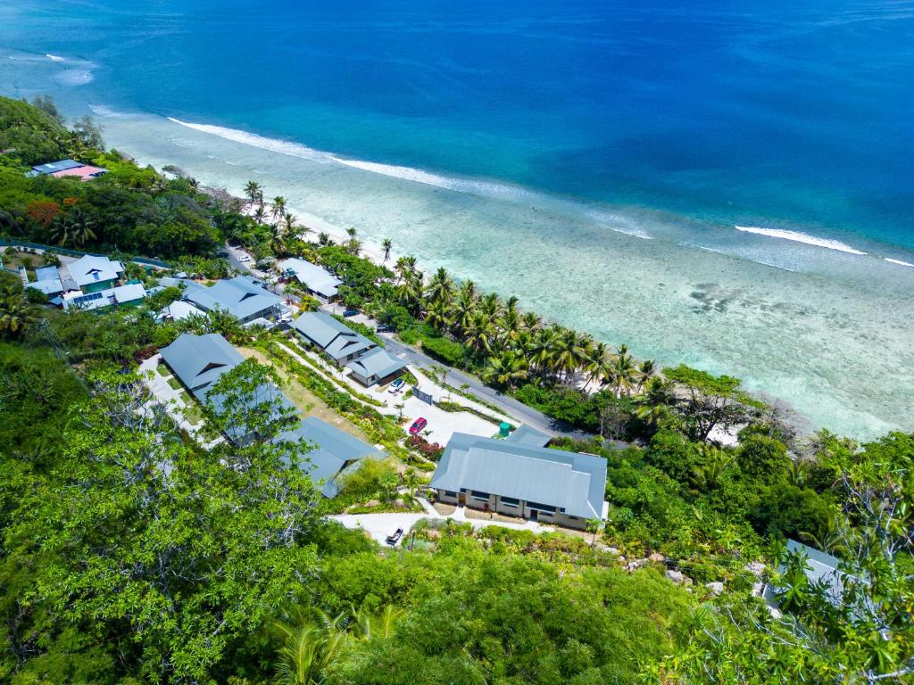 Paradise Chalets Yoga & Wellness photo 4