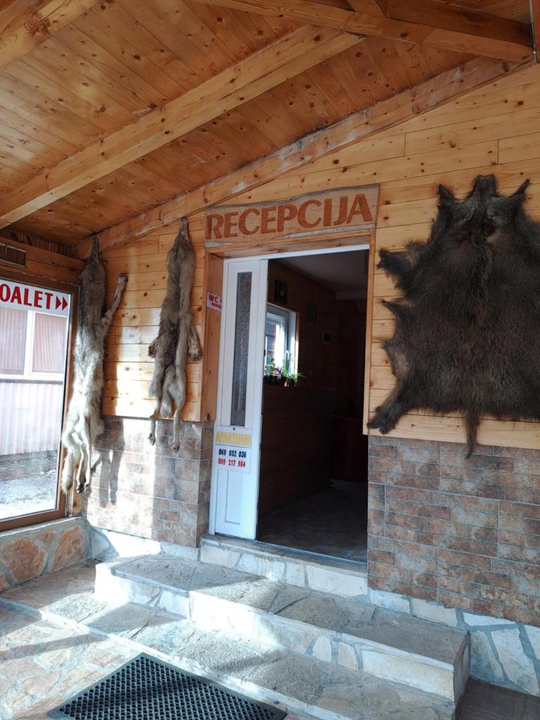 Hotel Lovac photo 2