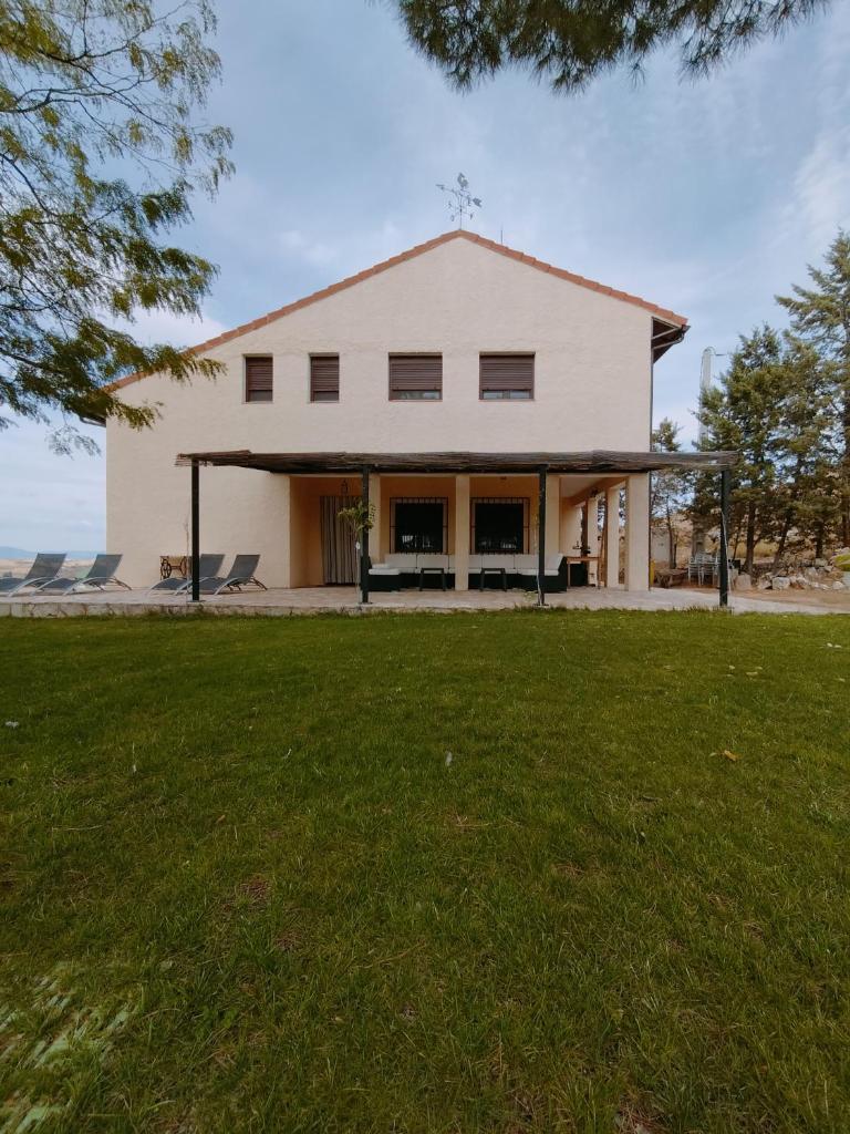 Puerta Laguna - Casa con parcela photo 1