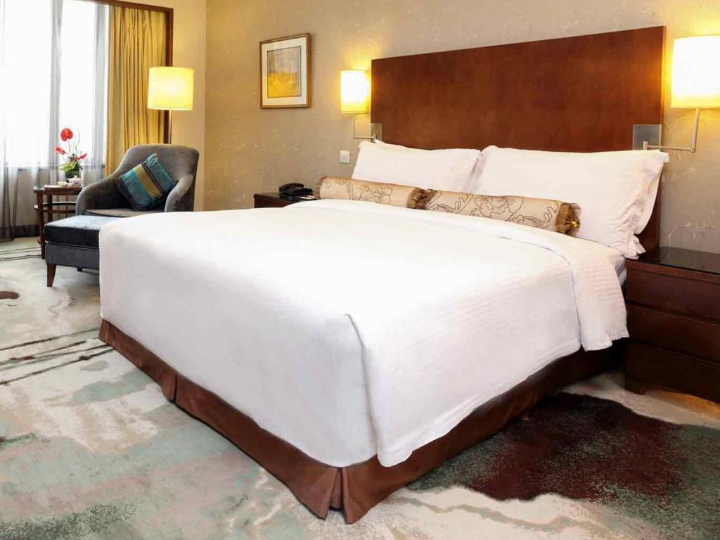 Grand Mercure Beijing Central photo 4