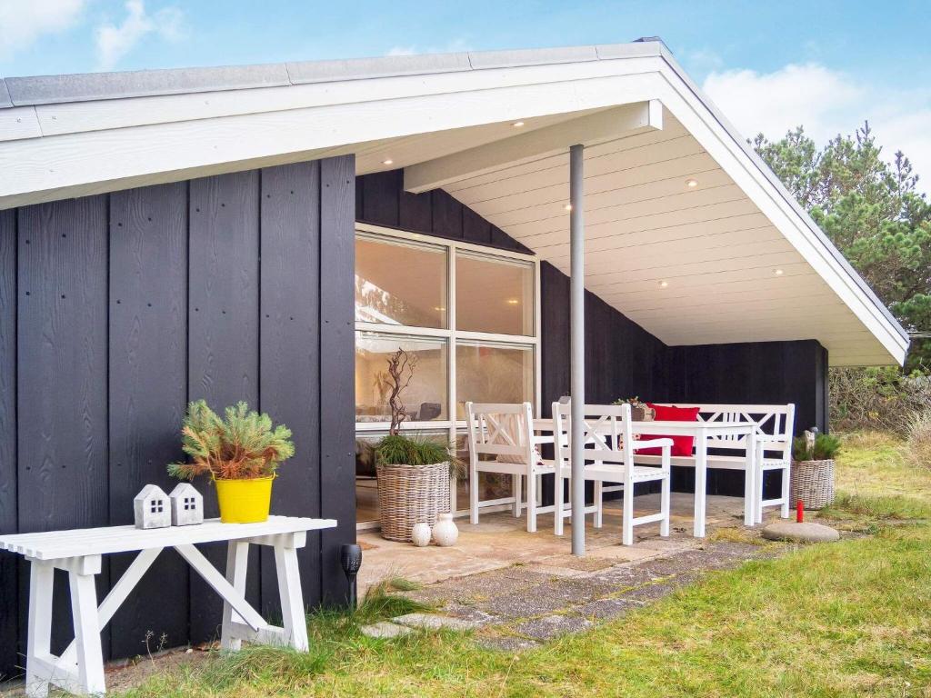 Holiday home Thisted LIII photo 1