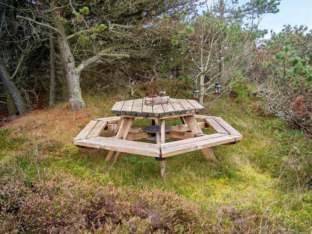 Holiday home Thisted LIII photo 4