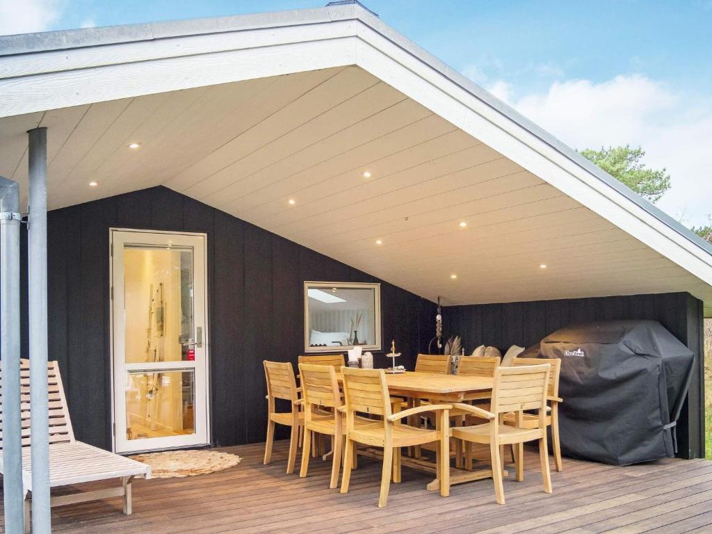 Holiday home Thisted LIII photo 2