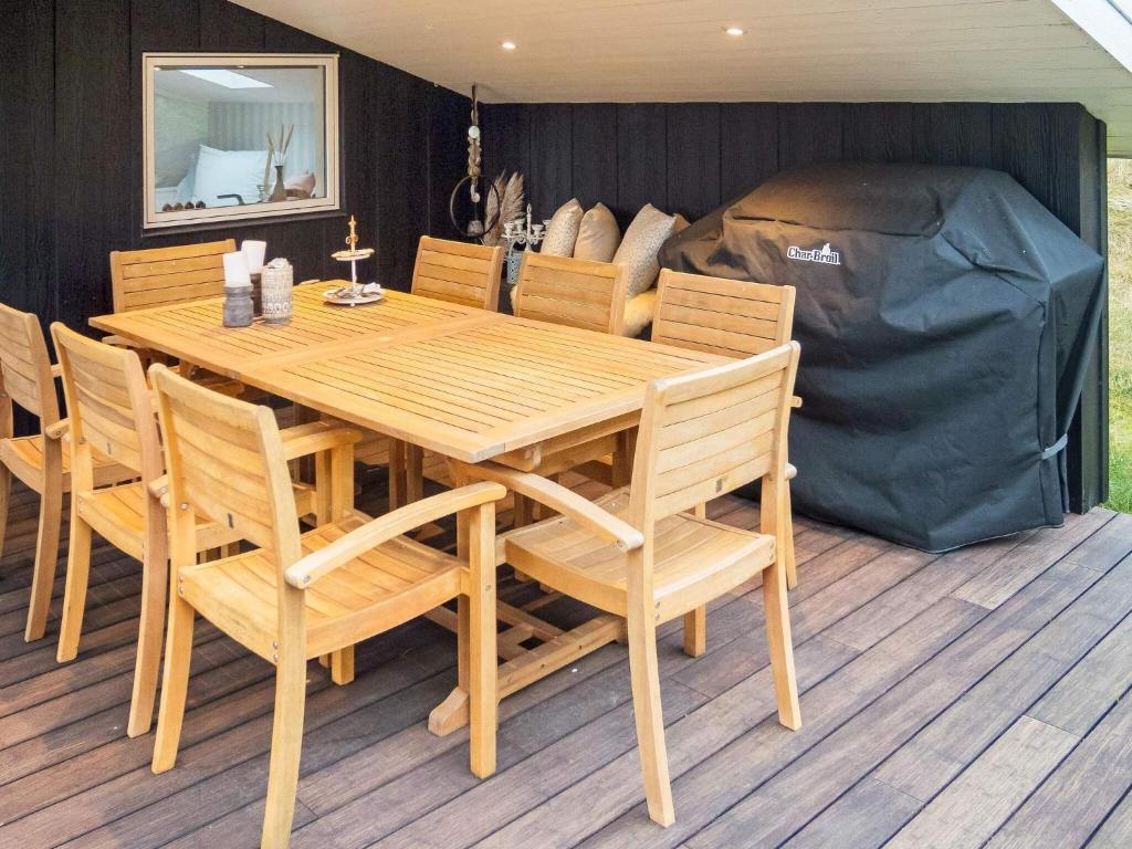 Holiday home Thisted LIII photo 3