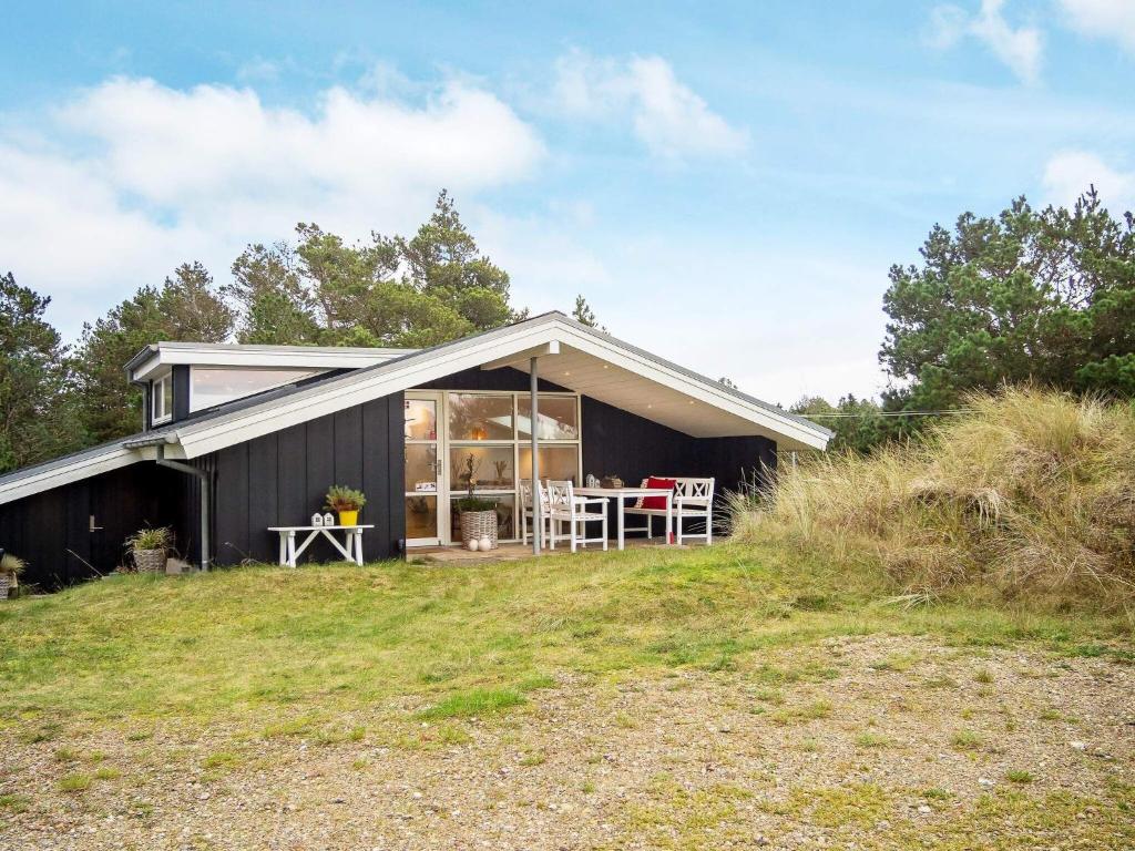 Holiday home Thisted LIII