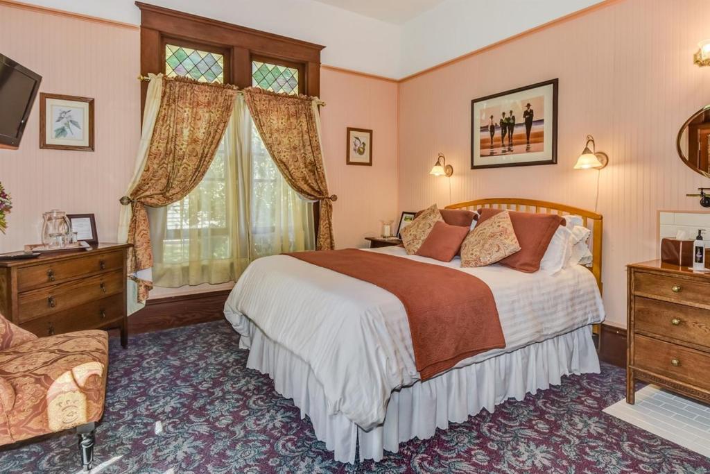 The KirkHouse Bed and Breakfast photo 1