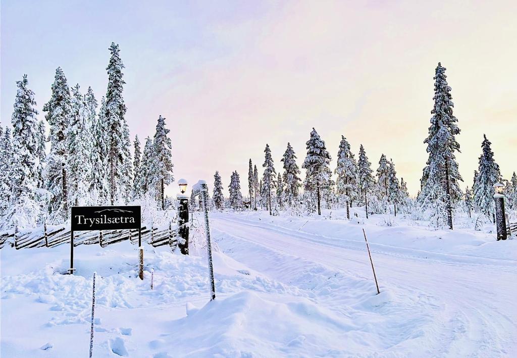 Hytte Trysil SPA photo 4