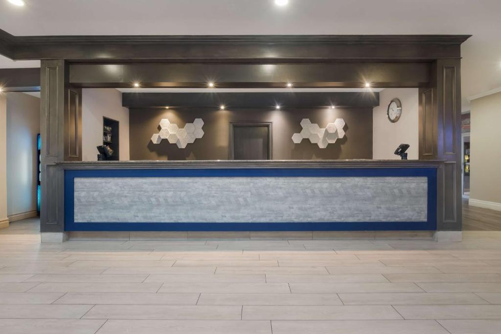 Best Western St Catharines Hotel & Conference Centre photo 4