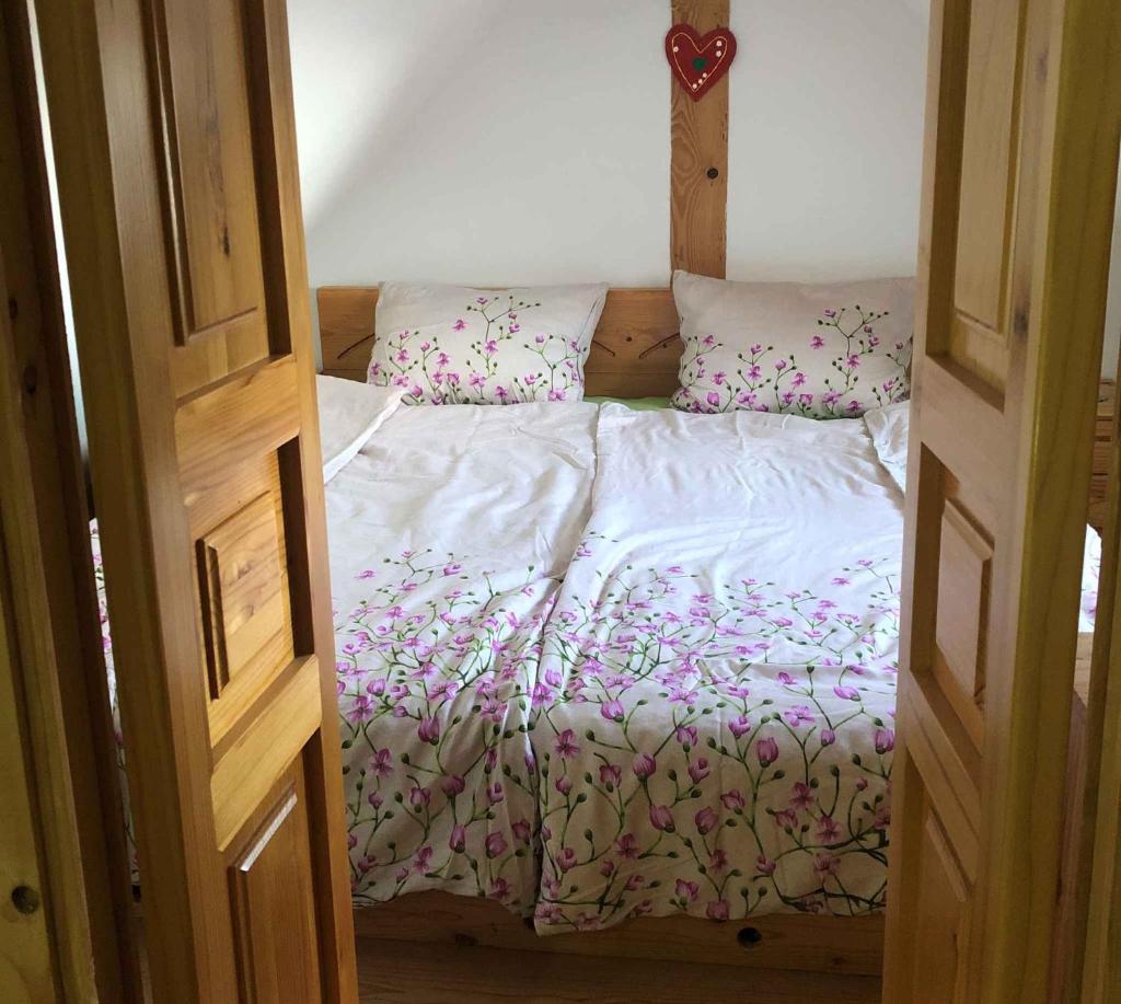 Holiday home in Srednje Grcevje - Kranjska Krain 26064 photo 1