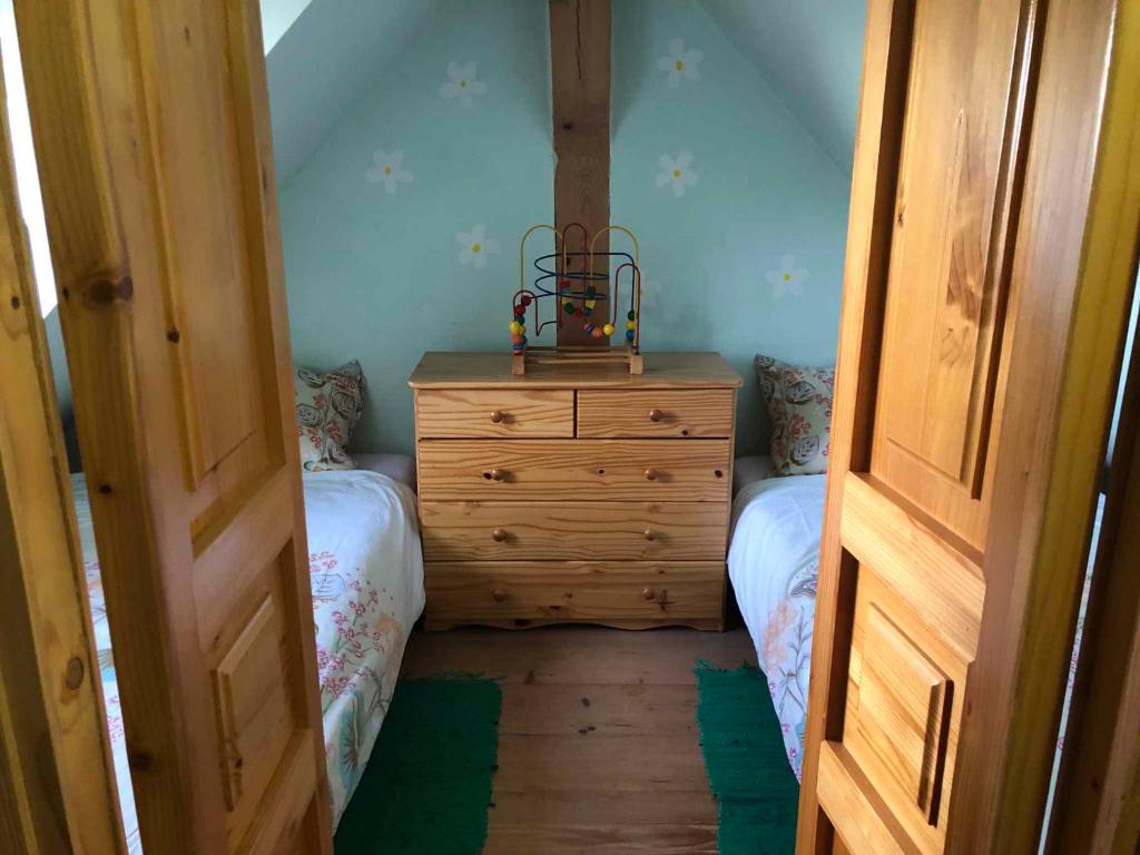 Holiday home in Srednje Grcevje - Kranjska Krain 26064 photo 4