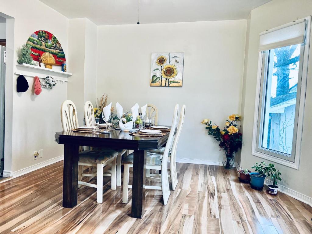 Cheerful residence photo 1