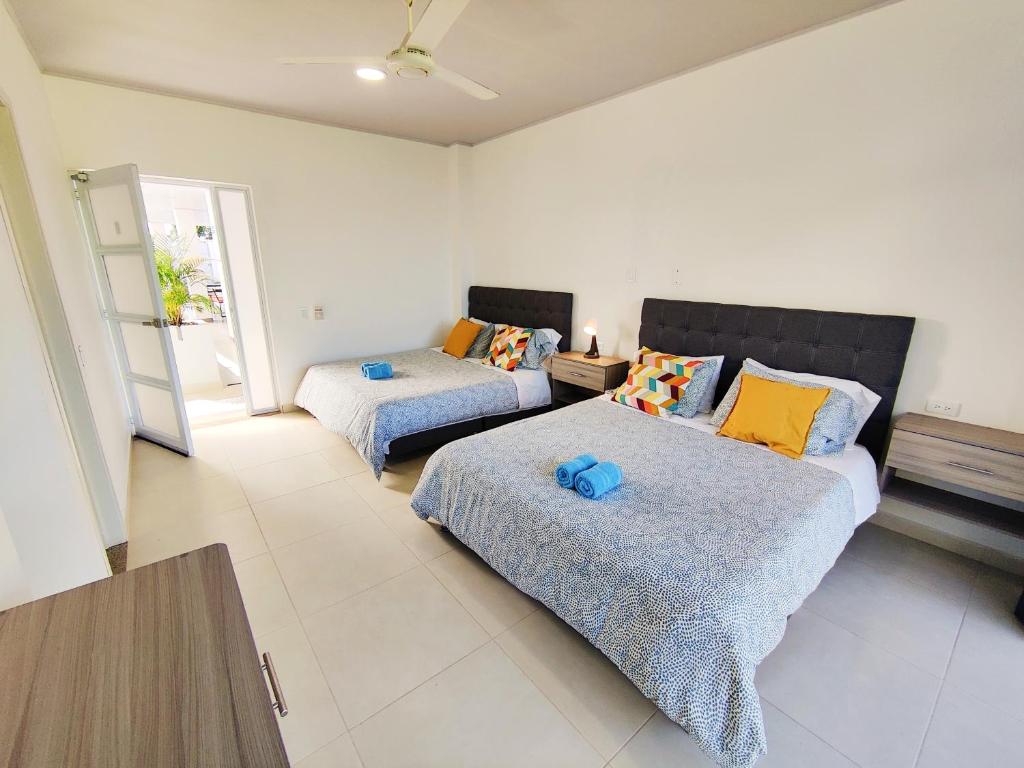 CasaMIA Hotel Boutique - Villeta photo 2