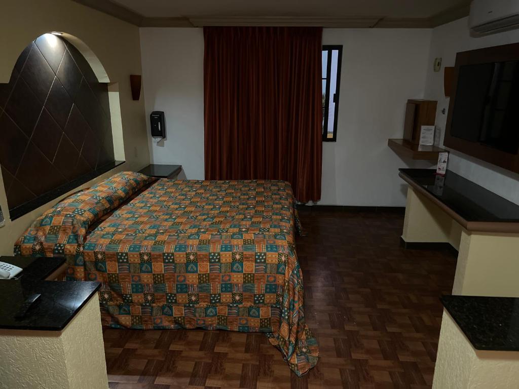 Hotel Xiada photo 1