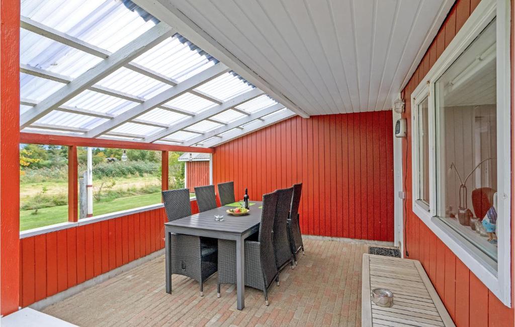 Awesome Home In Sby With 2 Bedrooms photo 1