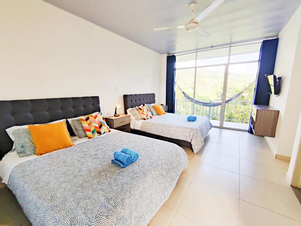 CasaMIA Hotel Boutique - Villeta photo 1