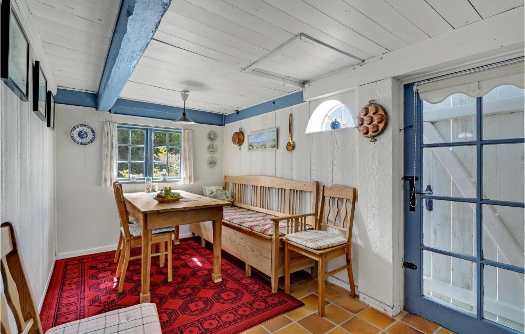 Amazing Home In Rm With 2 Bedrooms And Wifi photo 4