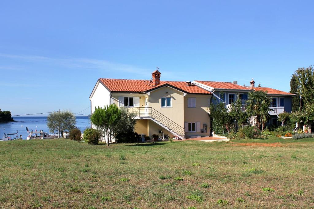 Apartments by the sea Savudrija, Umag - 20295 photo 2