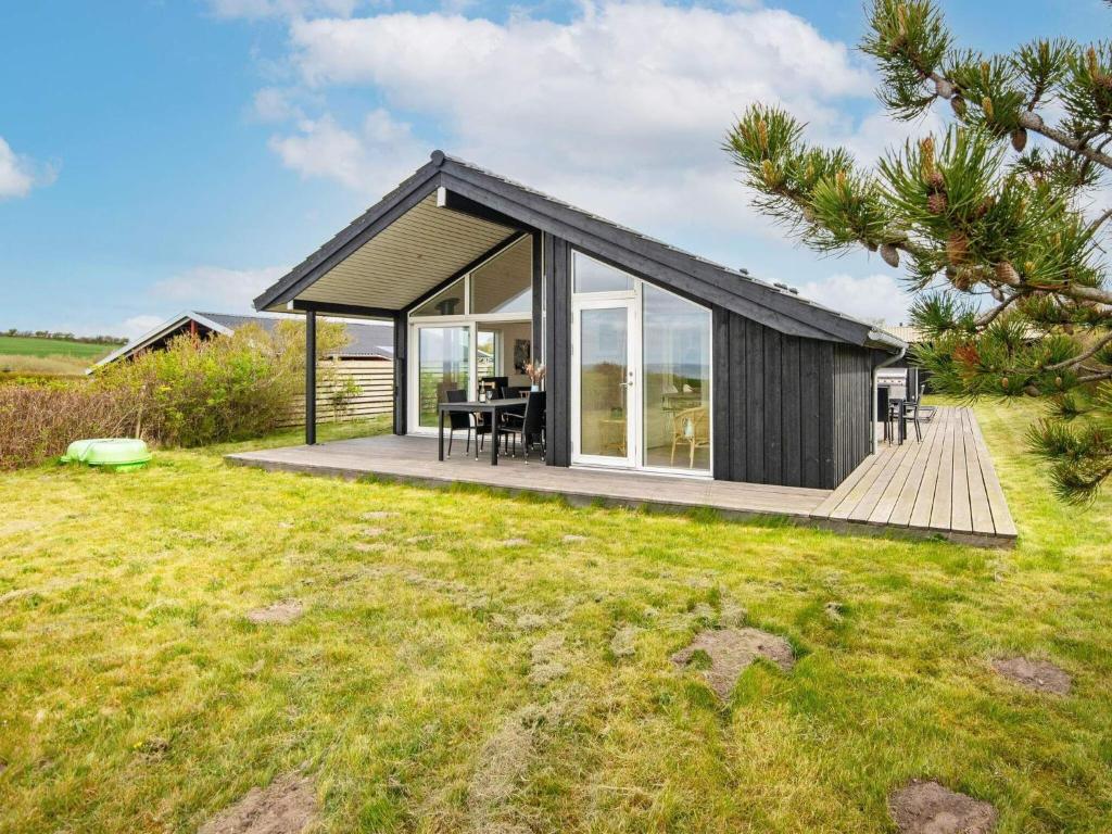 Holiday home Sydals LXXV photo 4