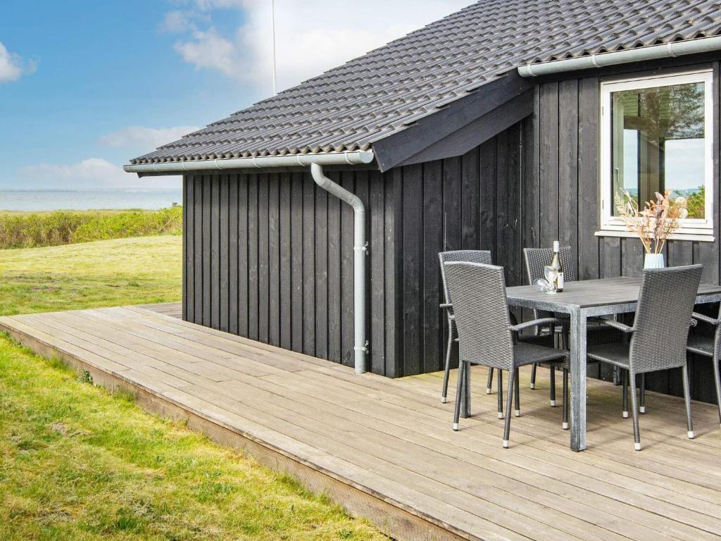 Holiday home Sydals LXXV photo 3
