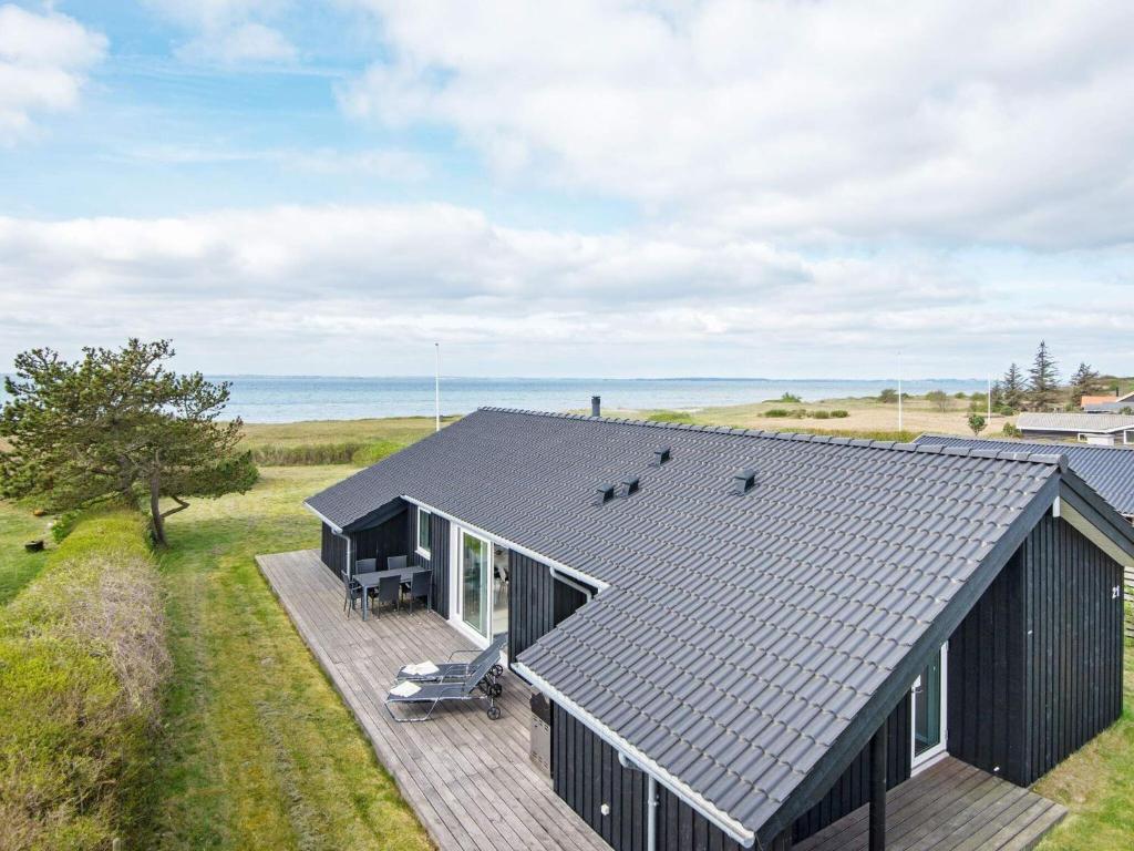 Holiday home Sydals LXXV