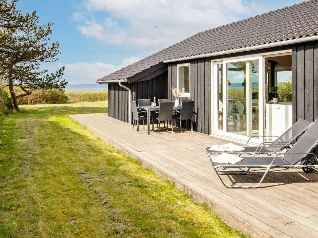 Holiday home Sydals LXXV photo 1