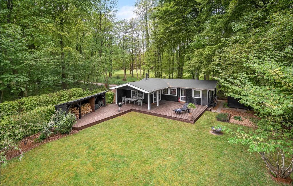 Beautiful Home In Krus With Wifi And 3 Bedrooms