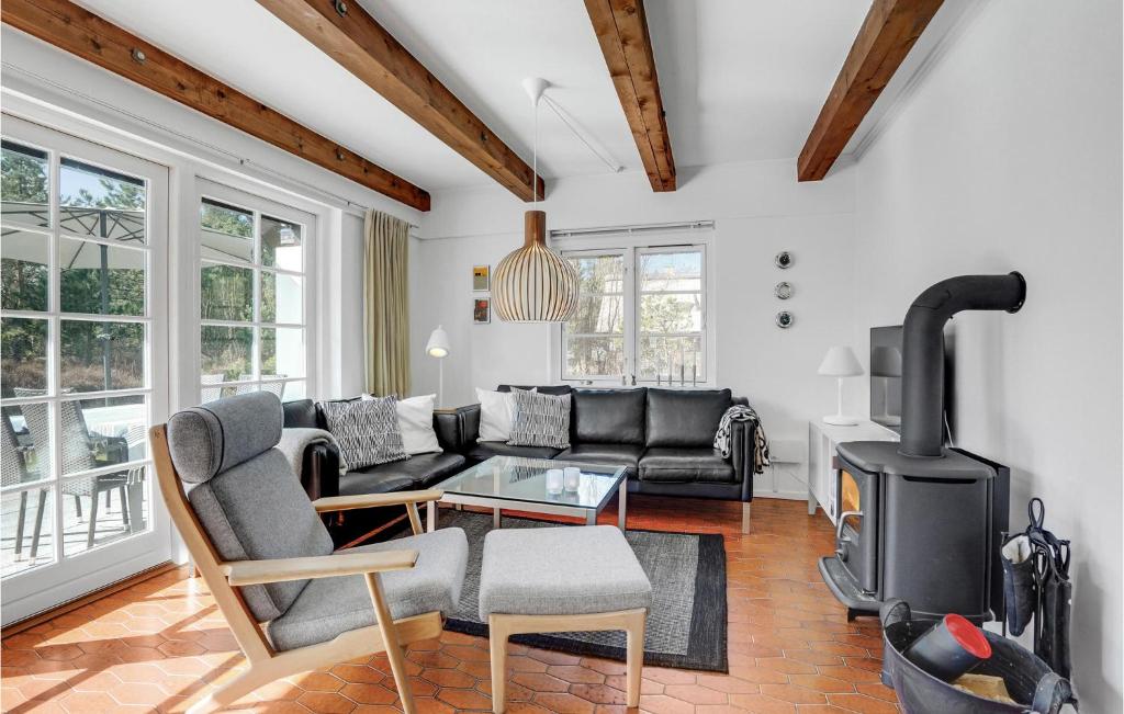 Amazing Home In Rm With Wifi And 3 Bedrooms photo 2
