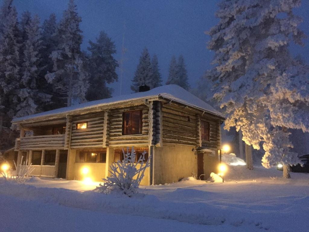 Riihilinna Ski Lodge photo 3