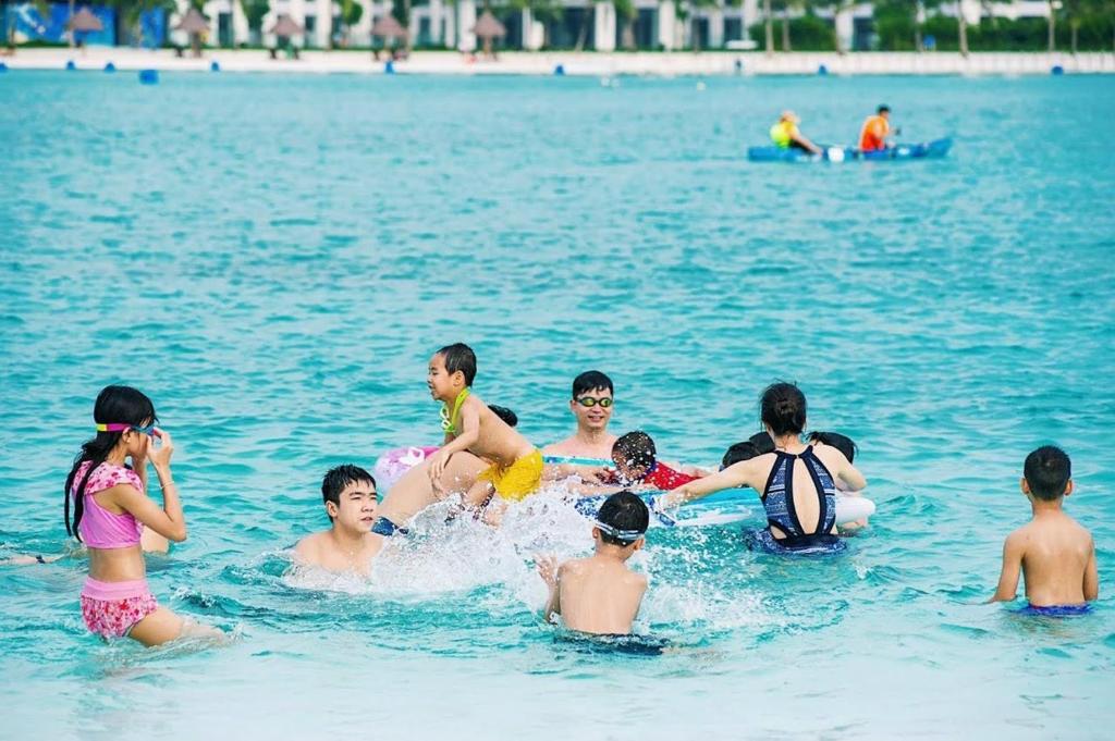 Homestay Ocean Park S1.10