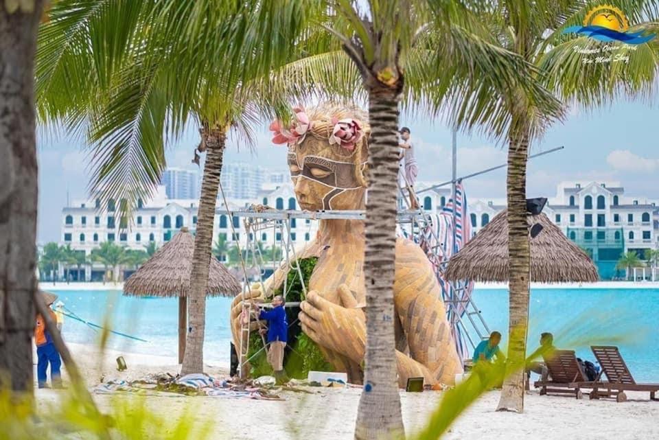 Homestay Ocean Park S1.10