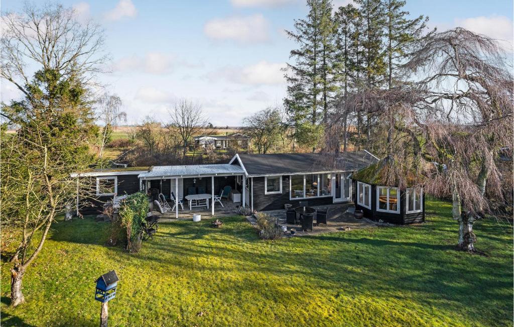 Stunning Home In Or With 3 Bedrooms And Wifi