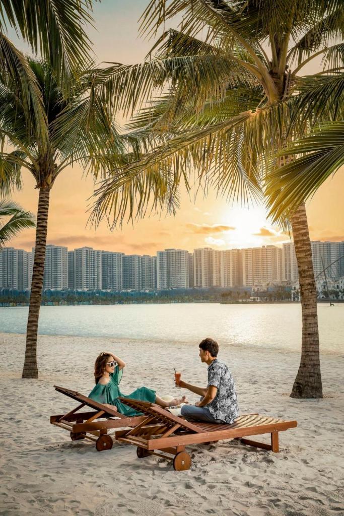 Homestay Ocean Park S1.10